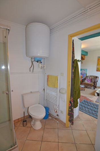 Image No.20-Maison de 2 chambres à vendre à Caunes-Minervois