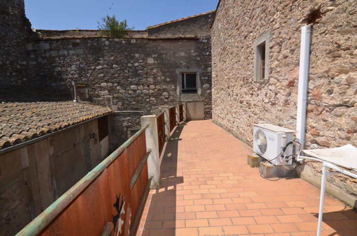 Image No.4-Maison de 2 chambres à vendre à Caunes-Minervois