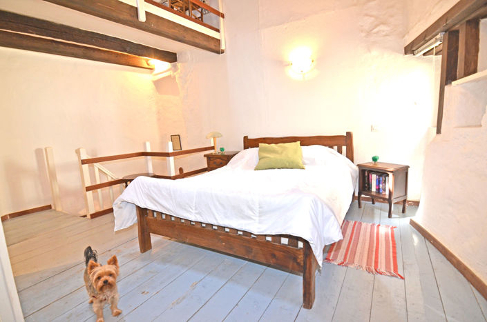 Image No.9-Maison de 1 chambre à vendre à Caunes-Minervois