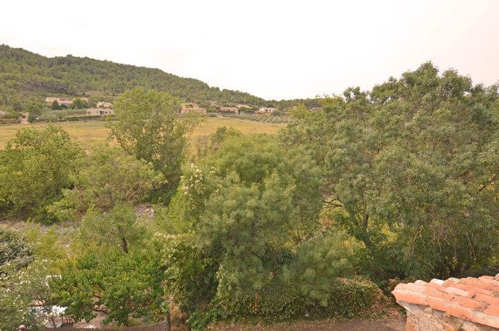 Image No.3-Maison de 3 chambres à vendre à Agel