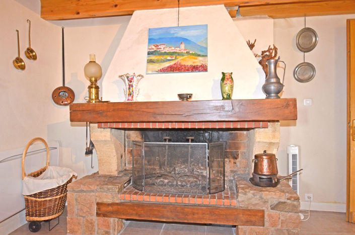 Image No.10-Maison de 3 chambres à vendre à Agel