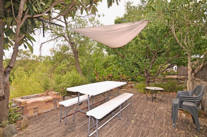 Image No.2-Maison de 3 chambres à vendre à Agel