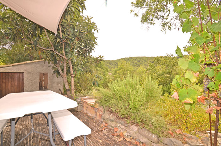 Image No.6-Maison de 3 chambres à vendre à Agel