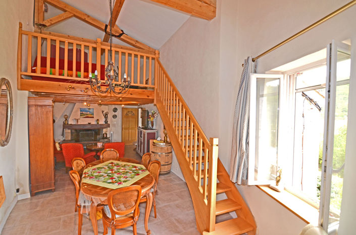 Image No.7-Maison de 3 chambres à vendre à Agel