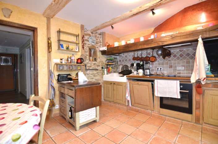 Image No.10-Maison de 3 chambres à vendre à France