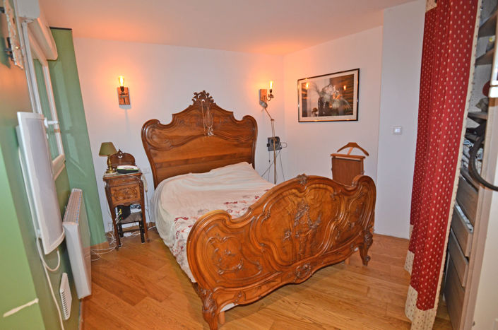 Image No.14-Maison de 3 chambres à vendre à France