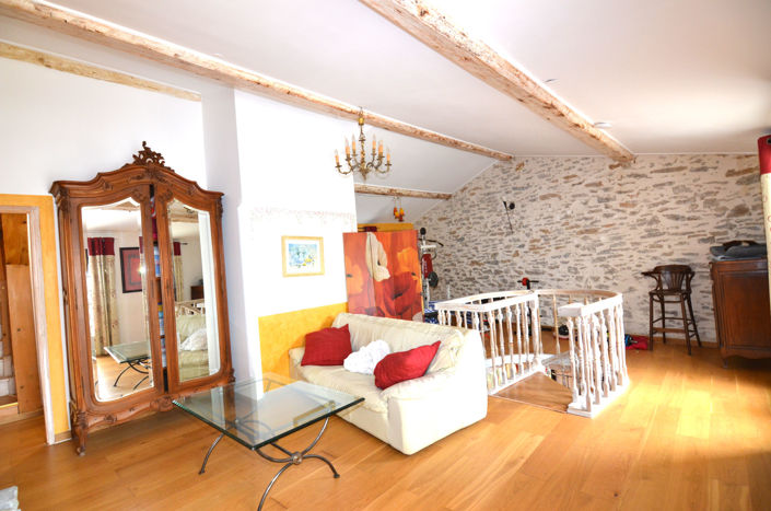 Image No.22-Maison de 3 chambres à vendre à France