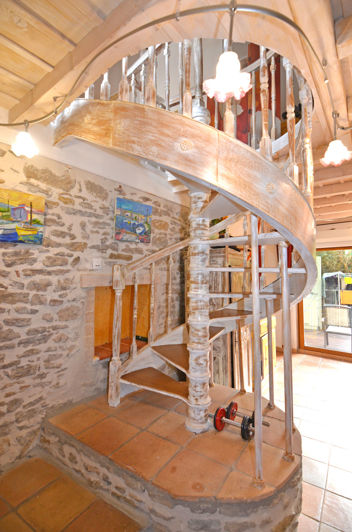 Image No.8-Maison de 3 chambres à vendre à France