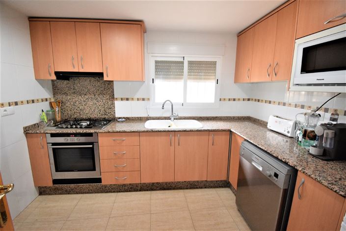 Image No.3-Villa de 3 chambres à vendre à Montserrat