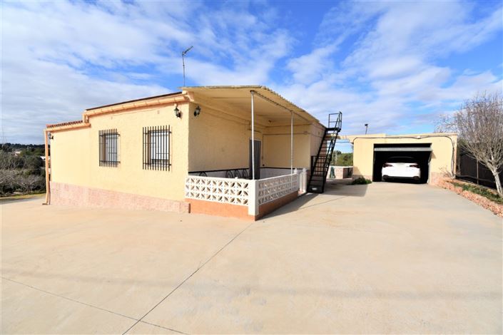 Image No.4-Villa de 3 chambres à vendre à Montserrat