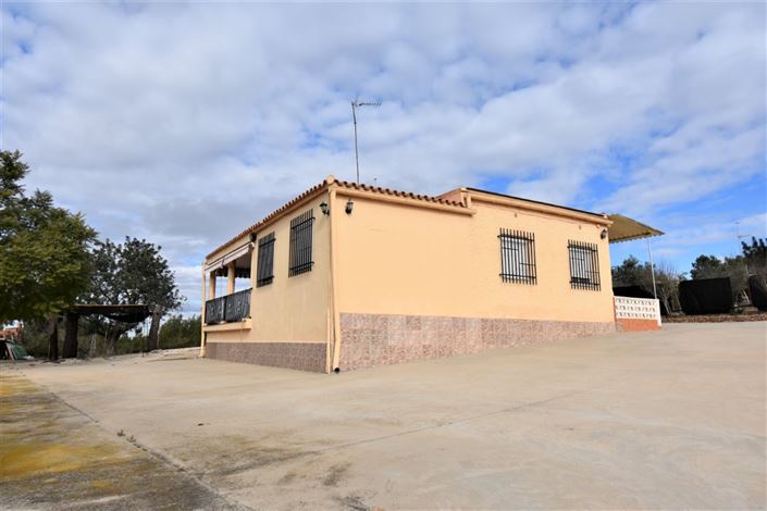 Image No.5-Villa de 3 chambres à vendre à Montserrat