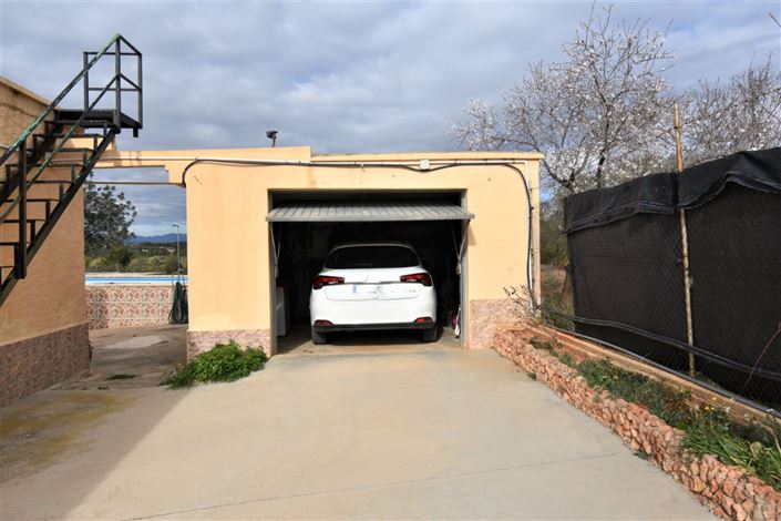 Image No.8-Villa de 3 chambres à vendre à Montserrat