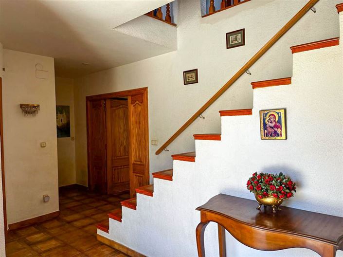 Image No.4-Villa de 7 chambres à vendre à Torrent