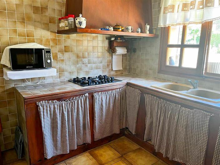 Image No.5-Villa de 7 chambres à vendre à Torrent