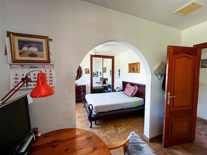 Image No.9-Villa de 7 chambres à vendre à Torrent