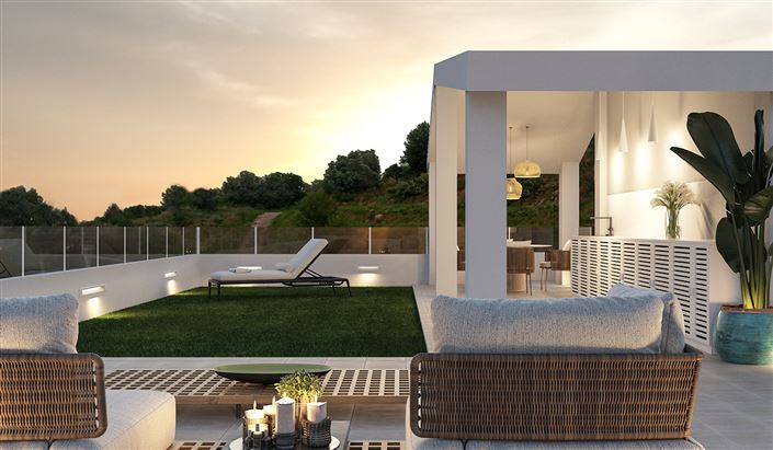 Image No.2-2 Bed Apartment for sale