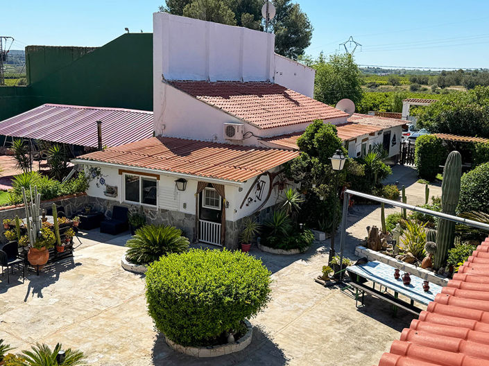 Image No.8-10 Bed Villa for sale