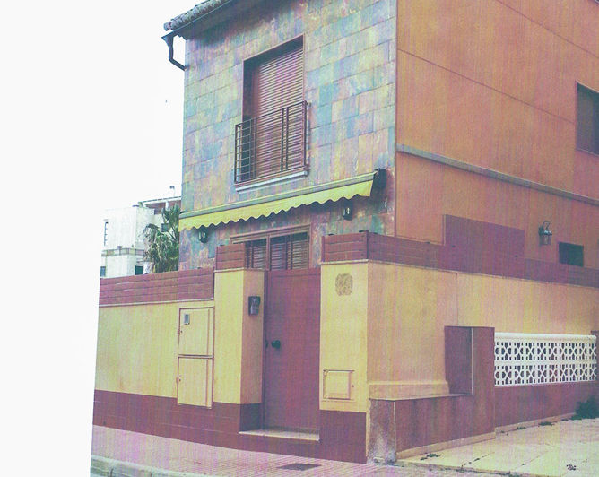 Image No.4-Terre de 3 chambres à vendre à Piles