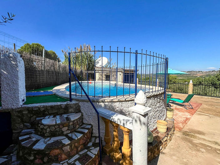 Image No.3-4 Bed Villa for sale