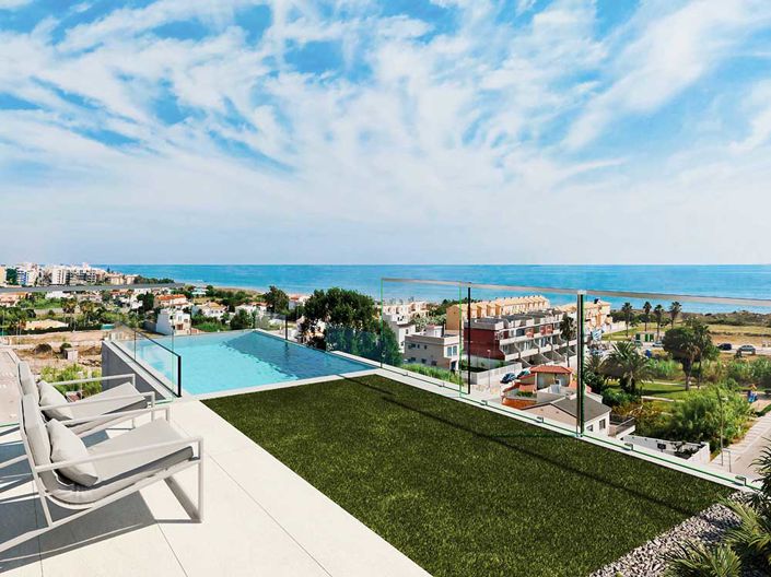 Image No.5-3 Bed Apartment for sale