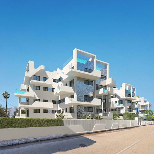 Image No.10-2 Bed Apartment for sale