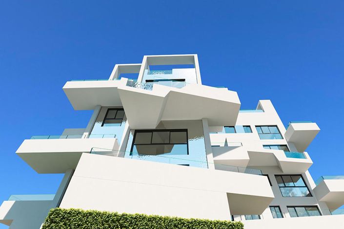 Image No.3-2 Bed Apartment for sale