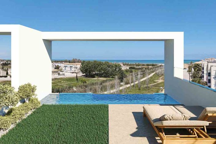 Image No.5-2 Bed Apartment for sale