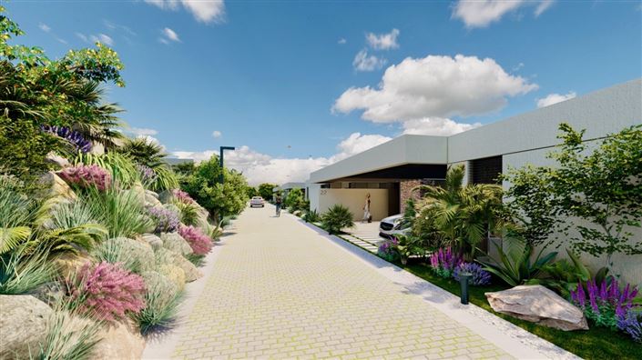 Image No.17-3 Bed Villa for sale