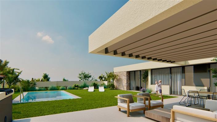 Image No.3-3 Bed Villa for sale