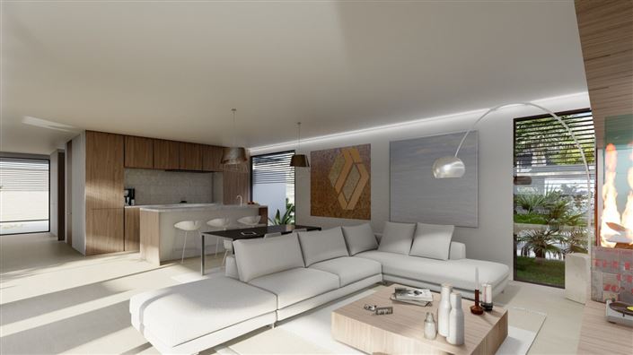 Image No.5-3 Bed Villa for sale