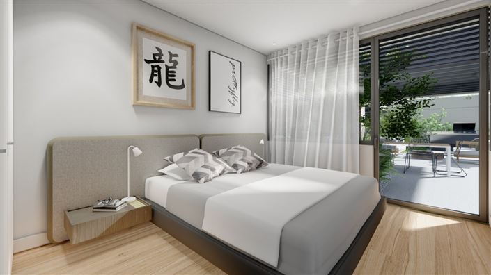 Image No.11-Villa de 2 chambres à vendre à Altaona Golf