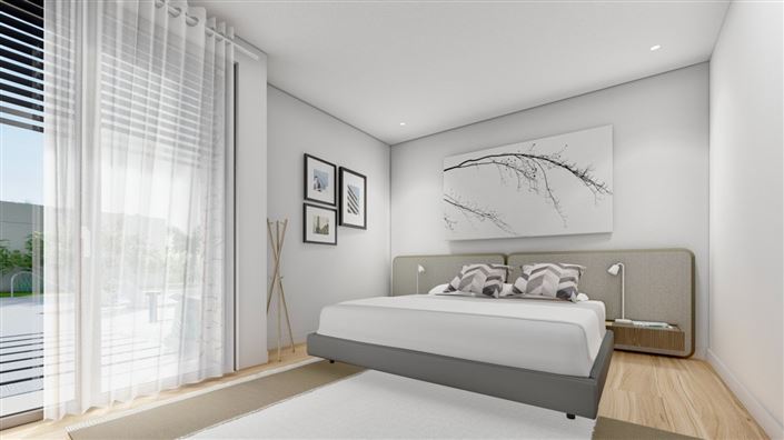 Image No.14-Villa de 2 chambres à vendre à Altaona Golf