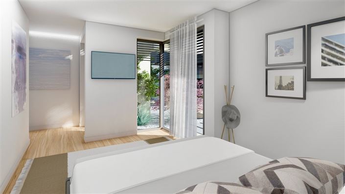 Image No.15-Villa de 2 chambres à vendre à Altaona Golf