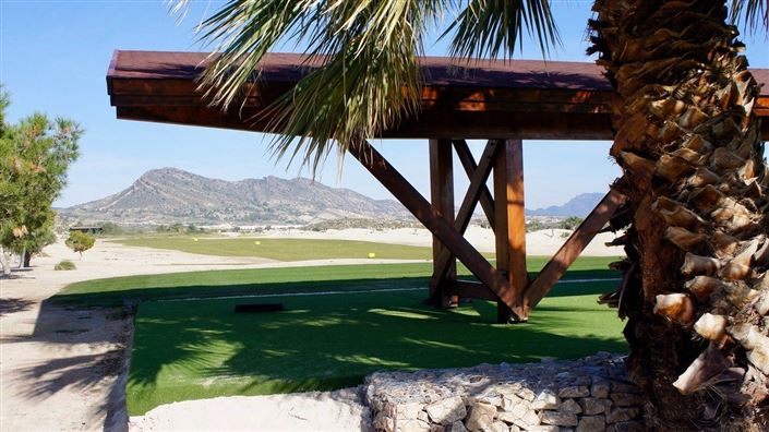 Image No.20-Villa de 2 chambres à vendre à Altaona Golf