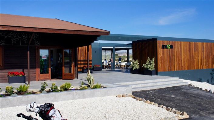 Image No.21-Villa de 2 chambres à vendre à Altaona Golf