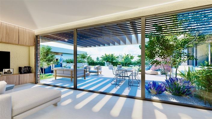 Image No.6-Villa de 2 chambres à vendre à Altaona Golf