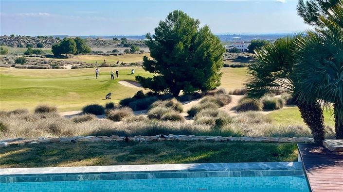 Image No.11-Villa de 5 chambres à vendre à El Valle Golf Resort