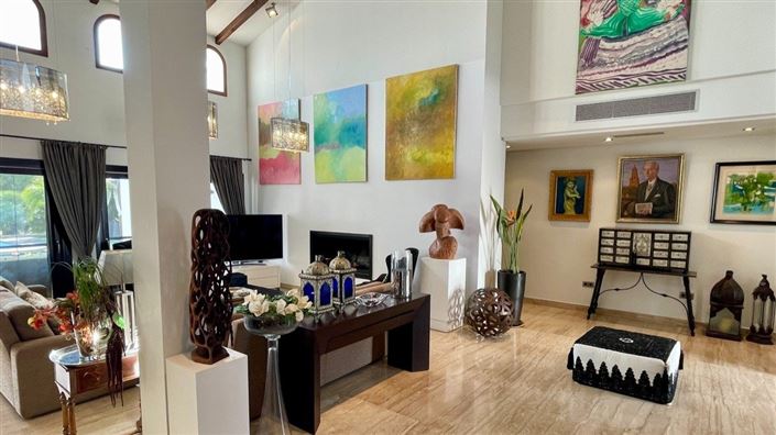 Image No.14-Villa de 5 chambres à vendre à El Valle Golf Resort