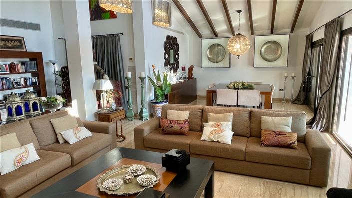 Image No.15-Villa de 5 chambres à vendre à El Valle Golf Resort