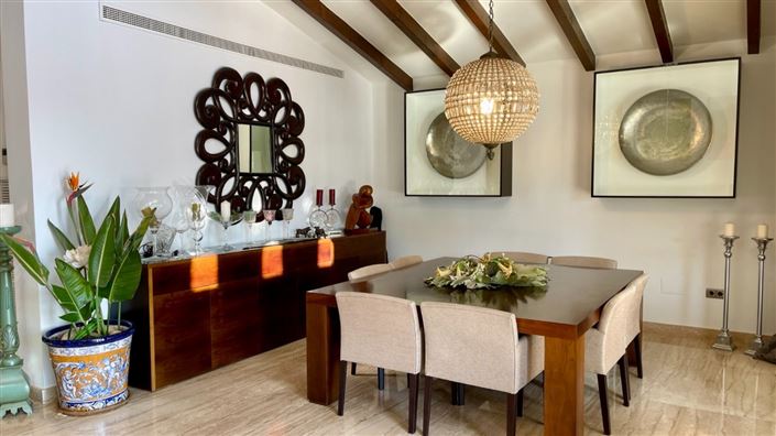 Image No.16-Villa de 5 chambres à vendre à El Valle Golf Resort