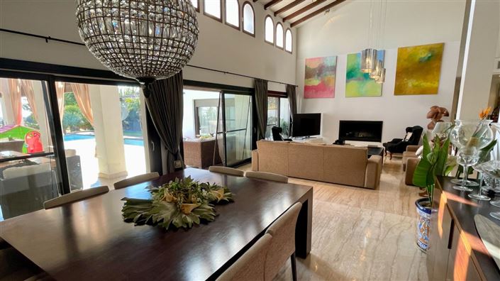 Image No.17-Villa de 5 chambres à vendre à El Valle Golf Resort