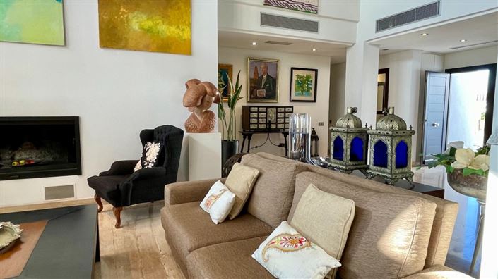 Image No.18-Villa de 5 chambres à vendre à El Valle Golf Resort