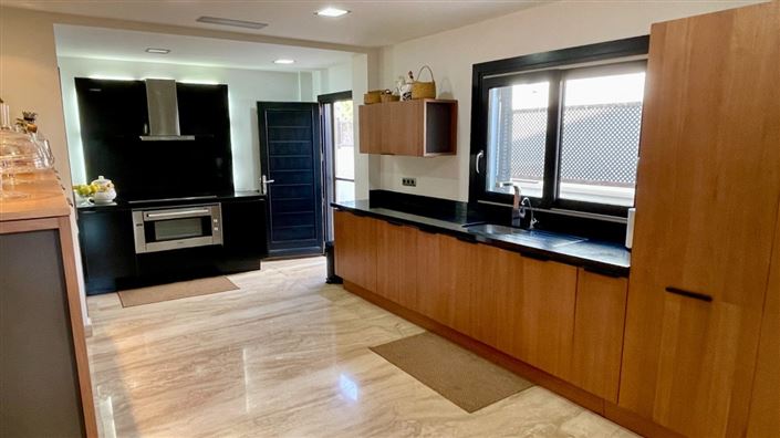 Image No.20-Villa de 5 chambres à vendre à El Valle Golf Resort