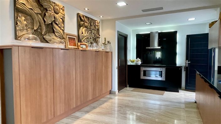 Image No.21-Villa de 5 chambres à vendre à El Valle Golf Resort