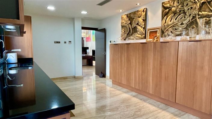 Image No.22-Villa de 5 chambres à vendre à El Valle Golf Resort