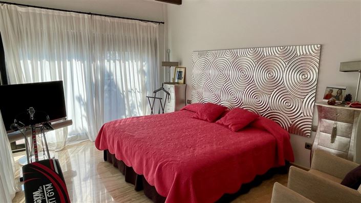 Image No.25-Villa de 5 chambres à vendre à El Valle Golf Resort