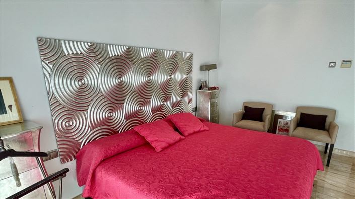 Image No.26-Villa de 5 chambres à vendre à El Valle Golf Resort