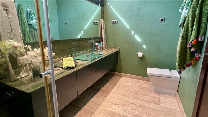 Image No.29-Villa de 5 chambres à vendre à El Valle Golf Resort