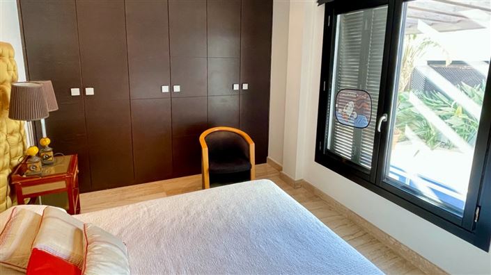 Image No.32-Villa de 5 chambres à vendre à El Valle Golf Resort