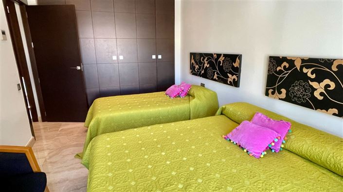 Image No.36-Villa de 5 chambres à vendre à El Valle Golf Resort